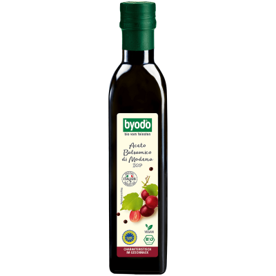 Aceto Balsamico di Modena IGP Byodo (500ml)